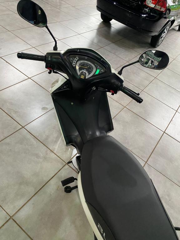 BUELL 1125 R - Foto