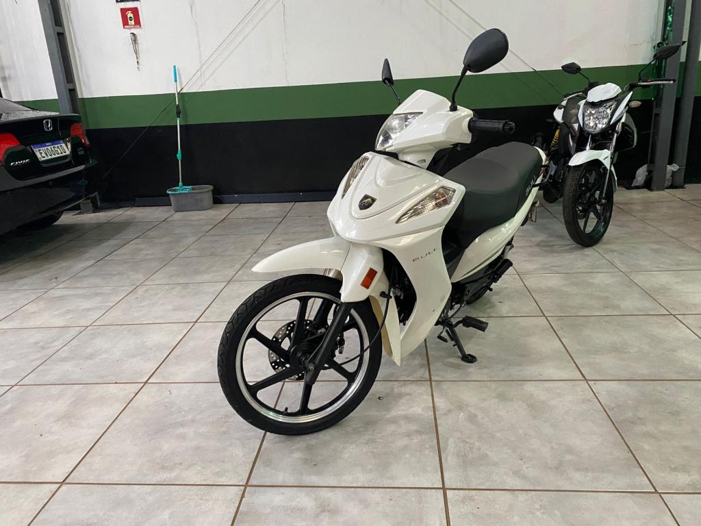 BUELL 1125 R - Foto