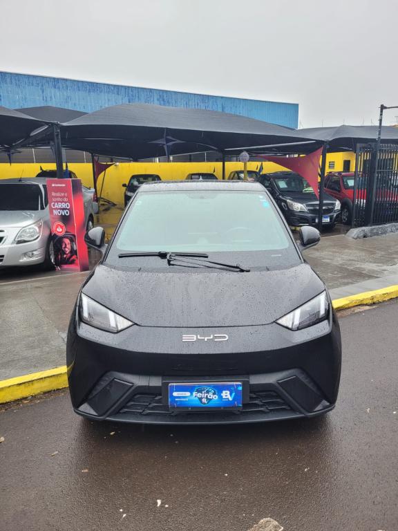 BYD Dolphin Mini - Foto