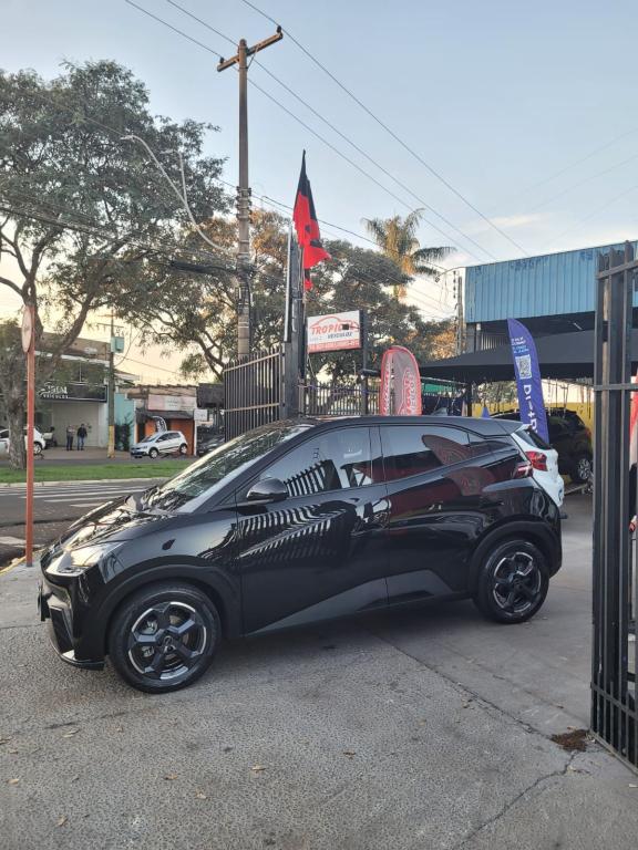 BYD Dolphin Mini - Foto