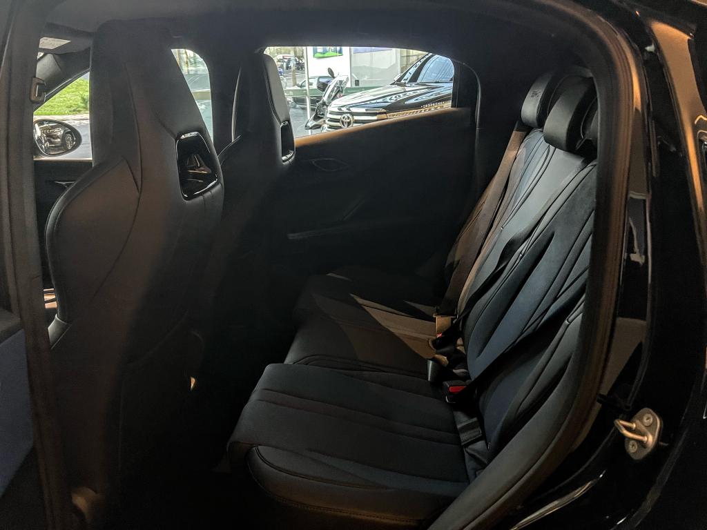 BYD Dolphin Mini - Foto