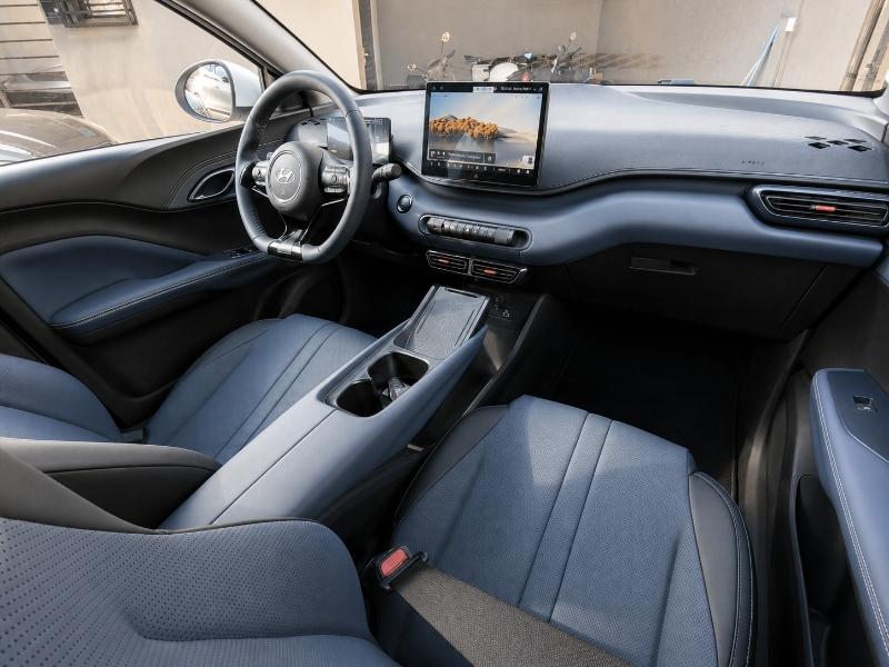 BYD Dolphin Mini - Foto