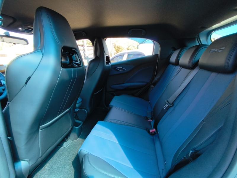 BYD Dolphin Mini - Foto