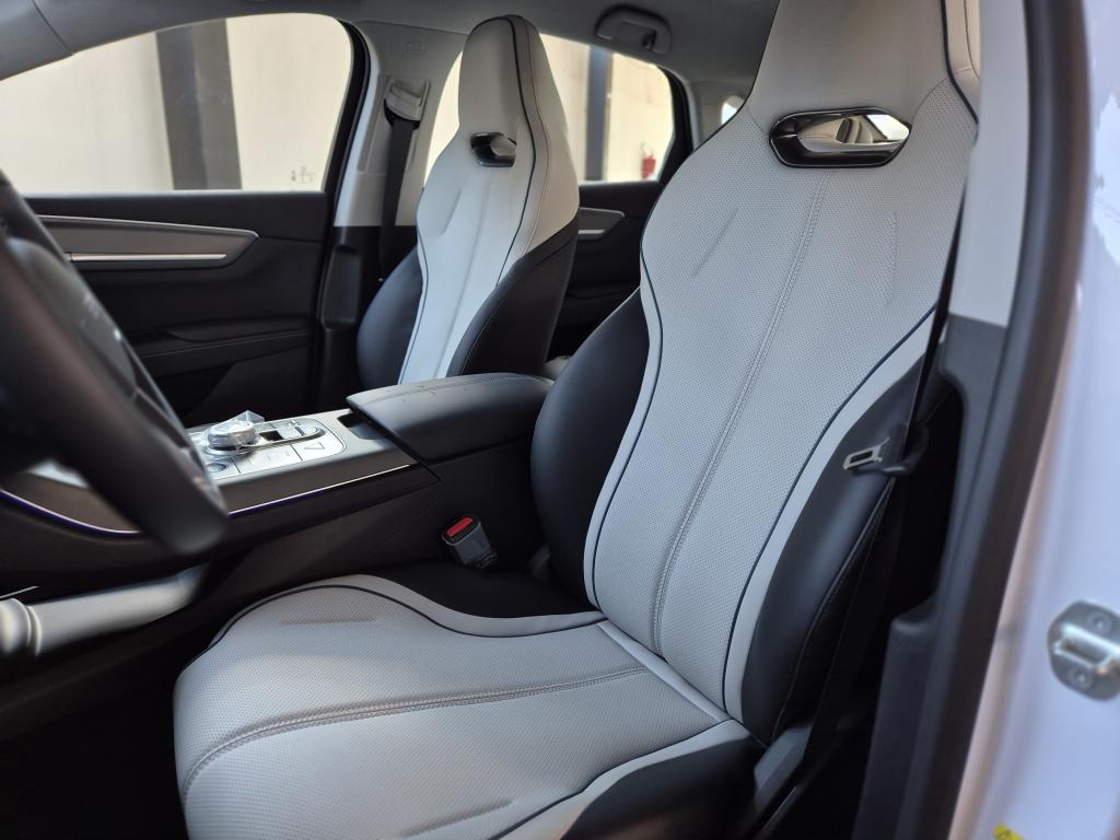 BYD King - Foto