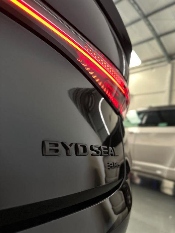 BYD Seal - Foto