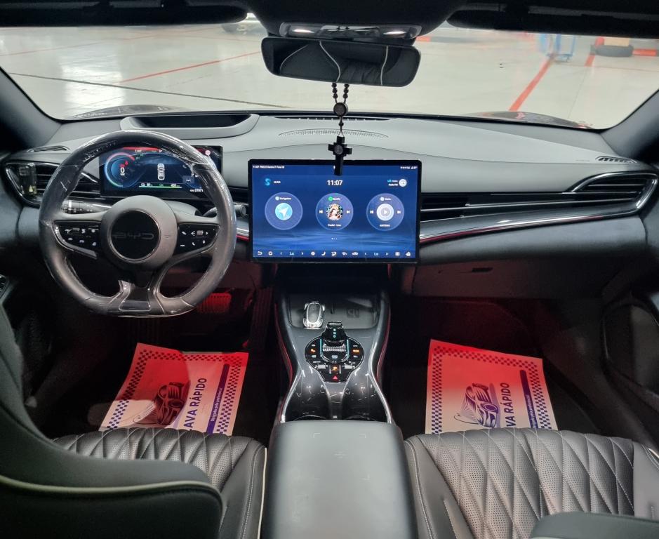 BYD Seal - Foto
