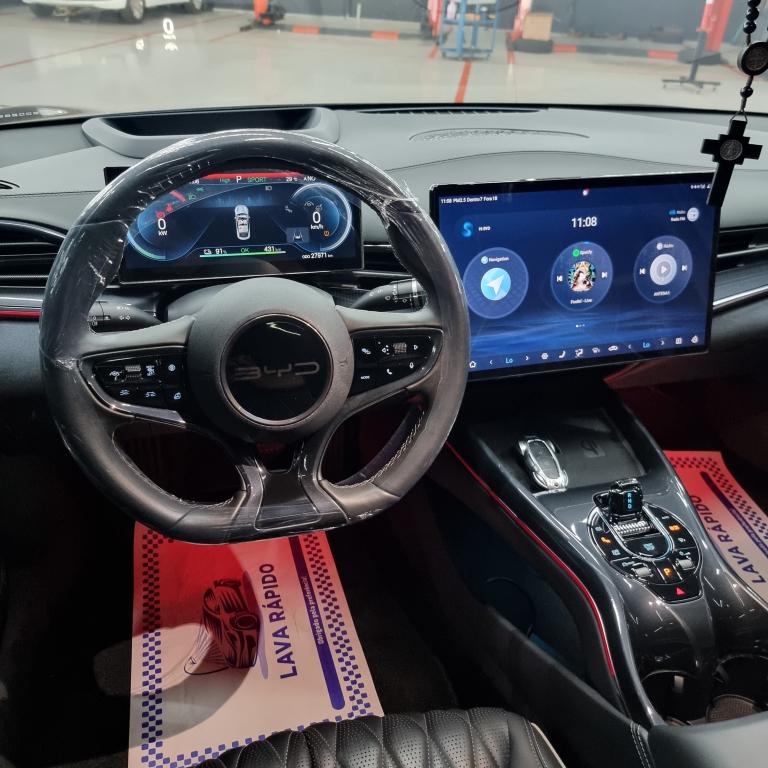 BYD Seal - Foto