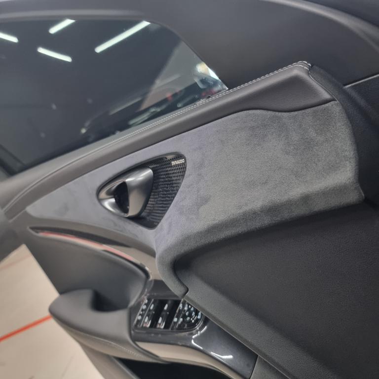 BYD Seal - Foto
