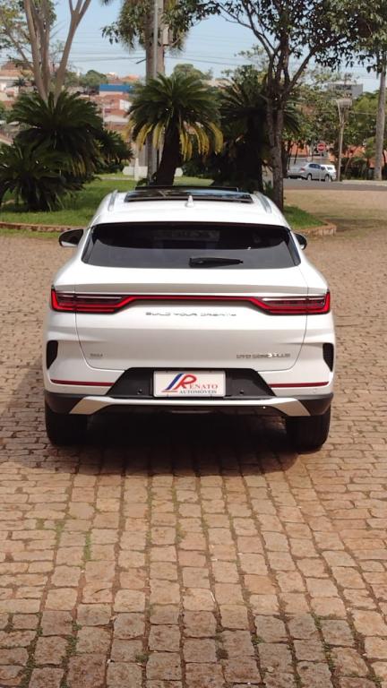 BYD Song Plus - Foto