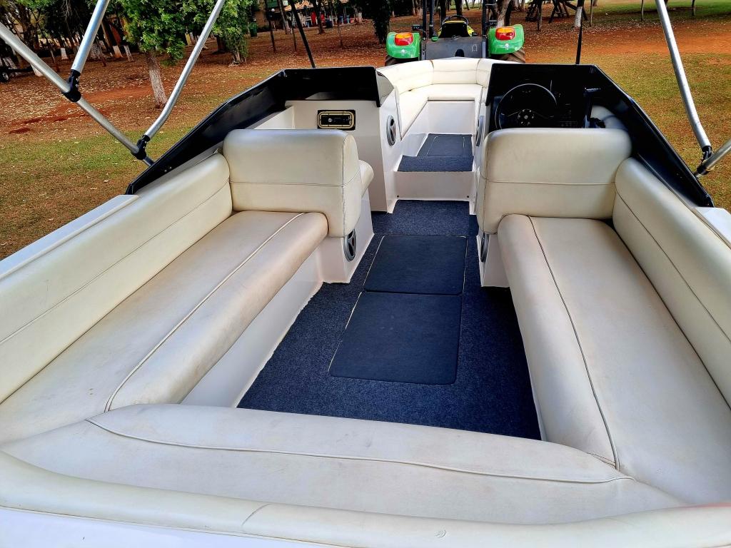 CABRASMAR 19 Pés - Foto