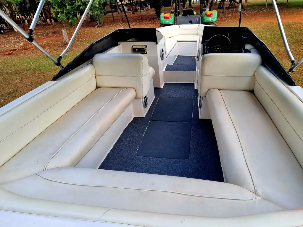 CABRASMAR 19 Pés - Foto