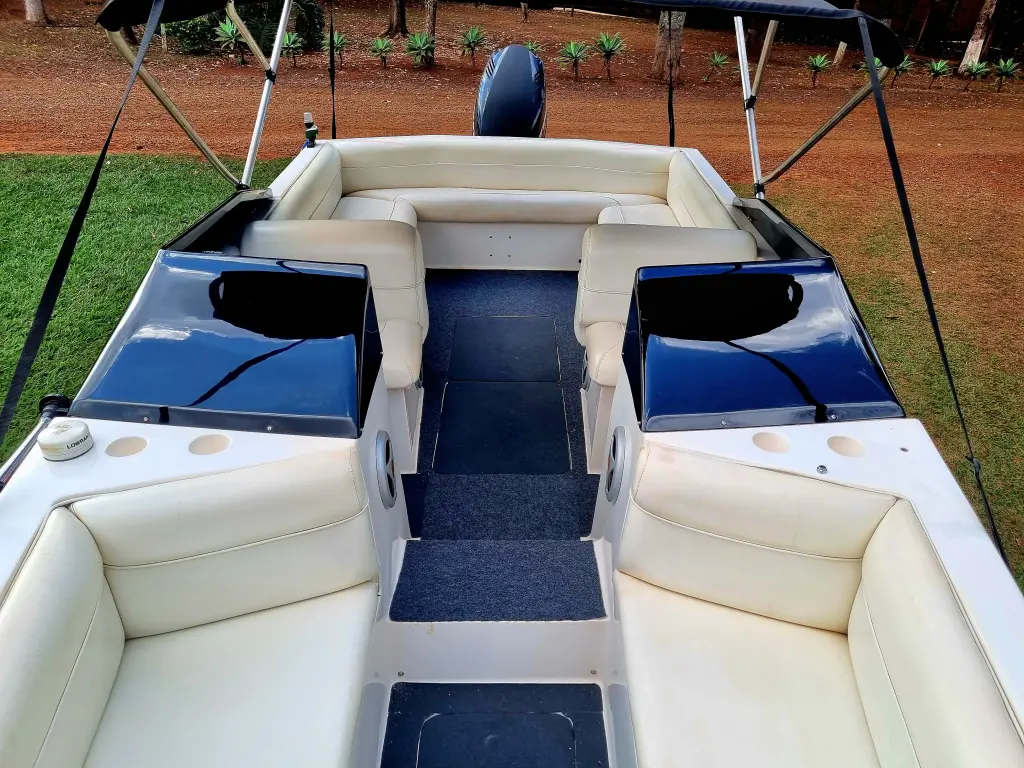 CABRASMAR 19 Pés - Foto