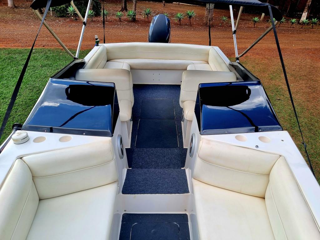 CABRASMAR 19 Pés - Foto