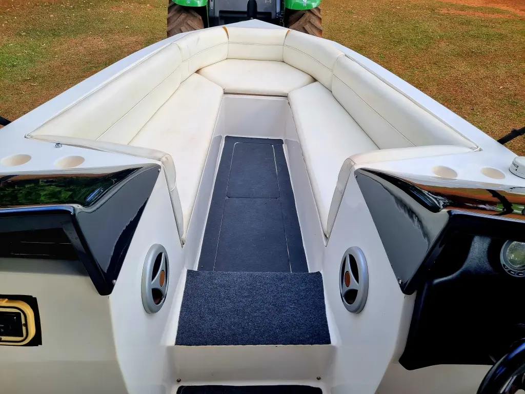 CABRASMAR 19 Pés - Foto