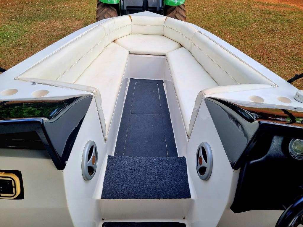 CABRASMAR 19 Pés - Foto