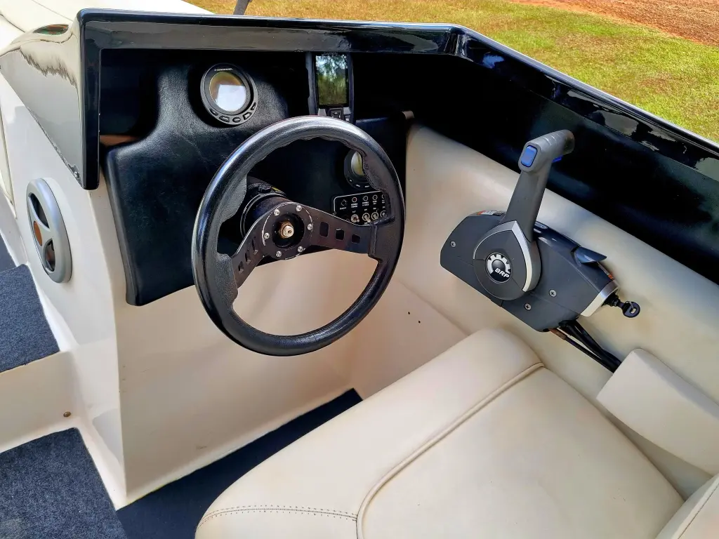 CABRASMAR 19 Pés - Foto