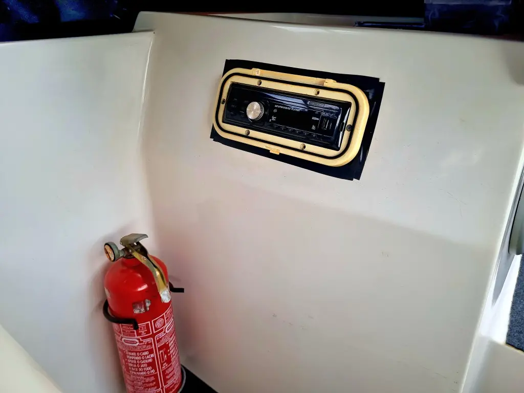 CABRASMAR 19 Pés - Foto