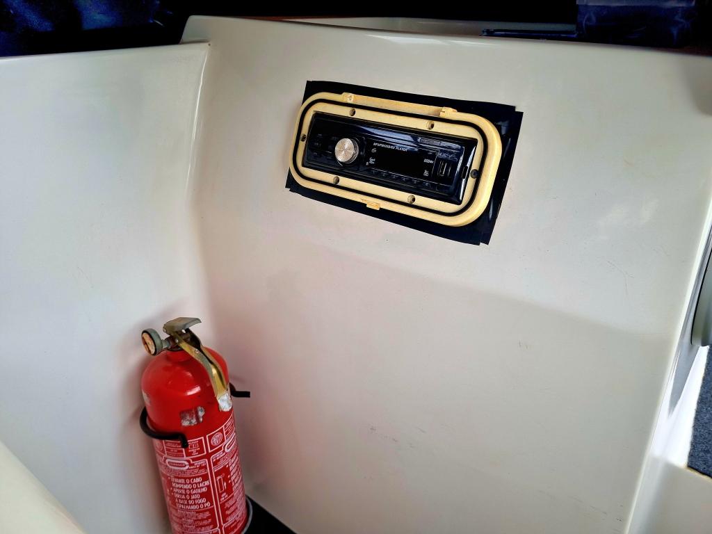 CABRASMAR 19 Pés - Foto