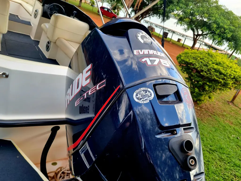 CABRASMAR 19 Pés - Foto