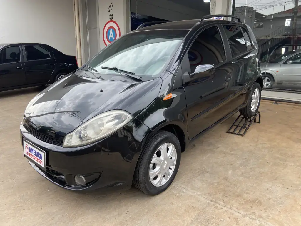 CHERY Face - Foto