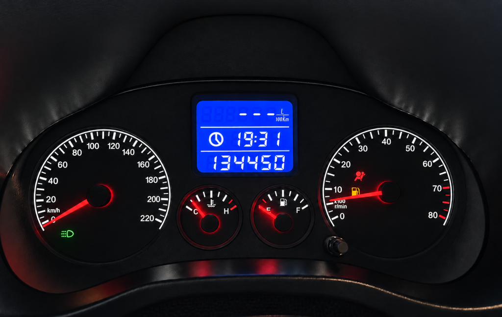 CHERY Tiggo - Foto