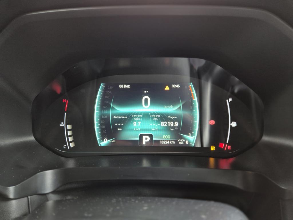 CHERY Tiggo 5X - Foto