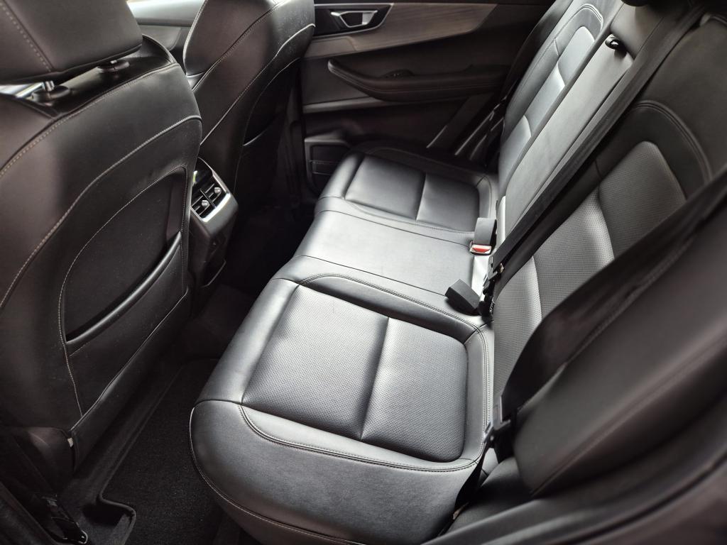 CHERY Tiggo 5X - Foto