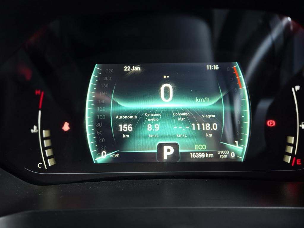 CHERY Tiggo 5X - Foto