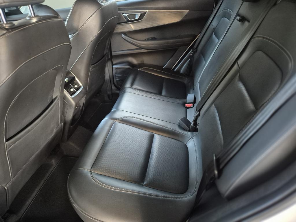 CHERY Tiggo 5X - Foto