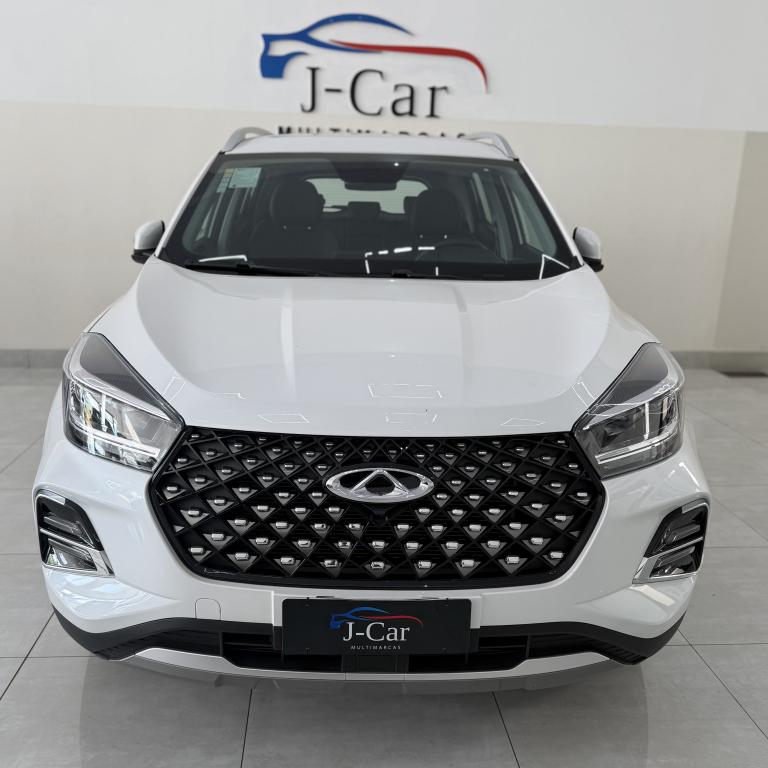 CHERY Tiggo 5X - Foto