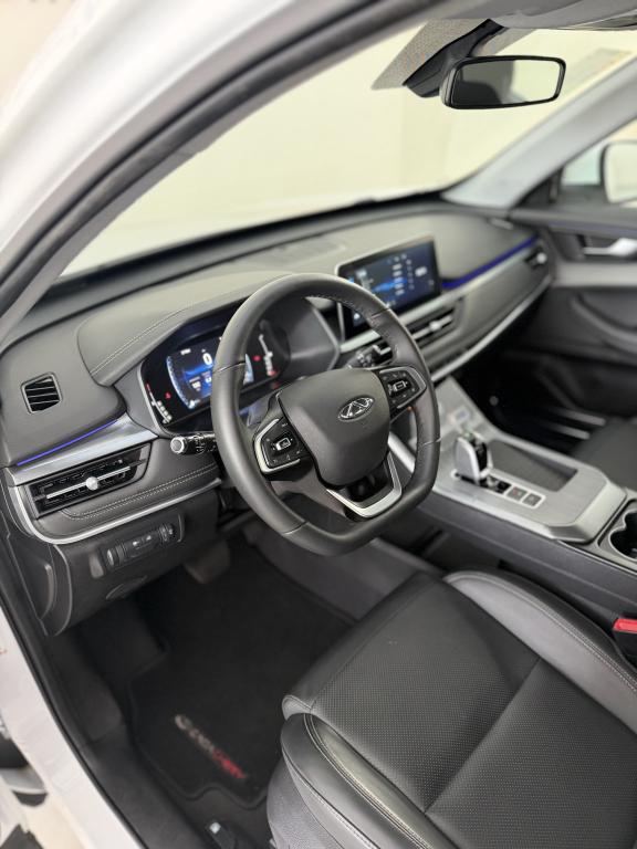 CHERY Tiggo 5X - Foto