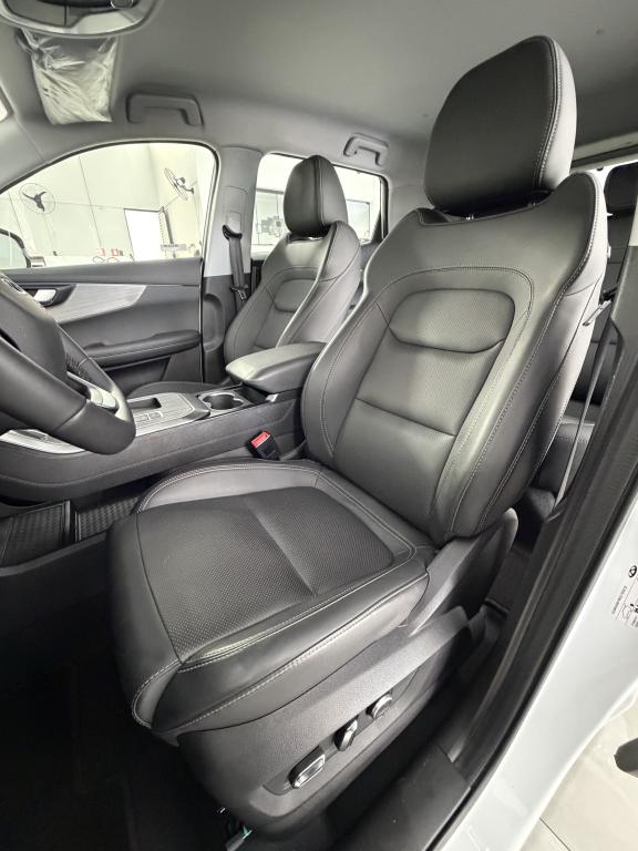 CHERY Tiggo 5X - Foto