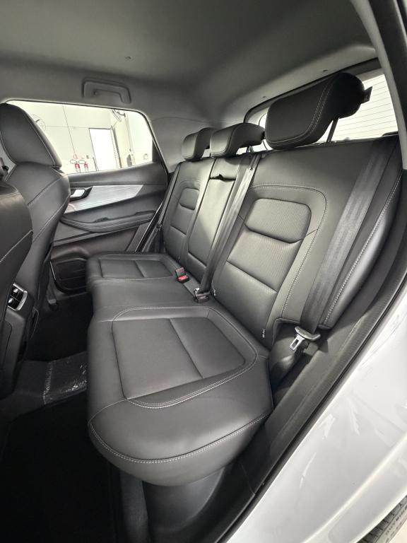 CHERY Tiggo 5X - Foto