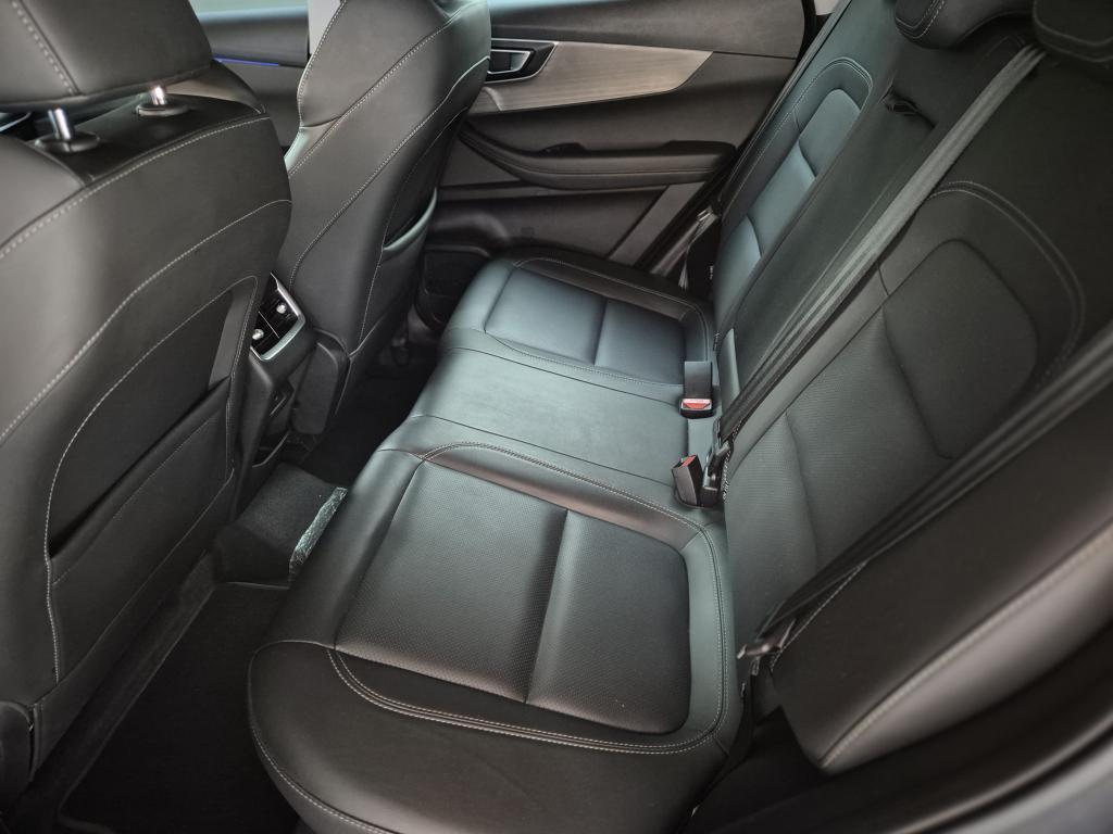 CHERY Tiggo 5X - Foto