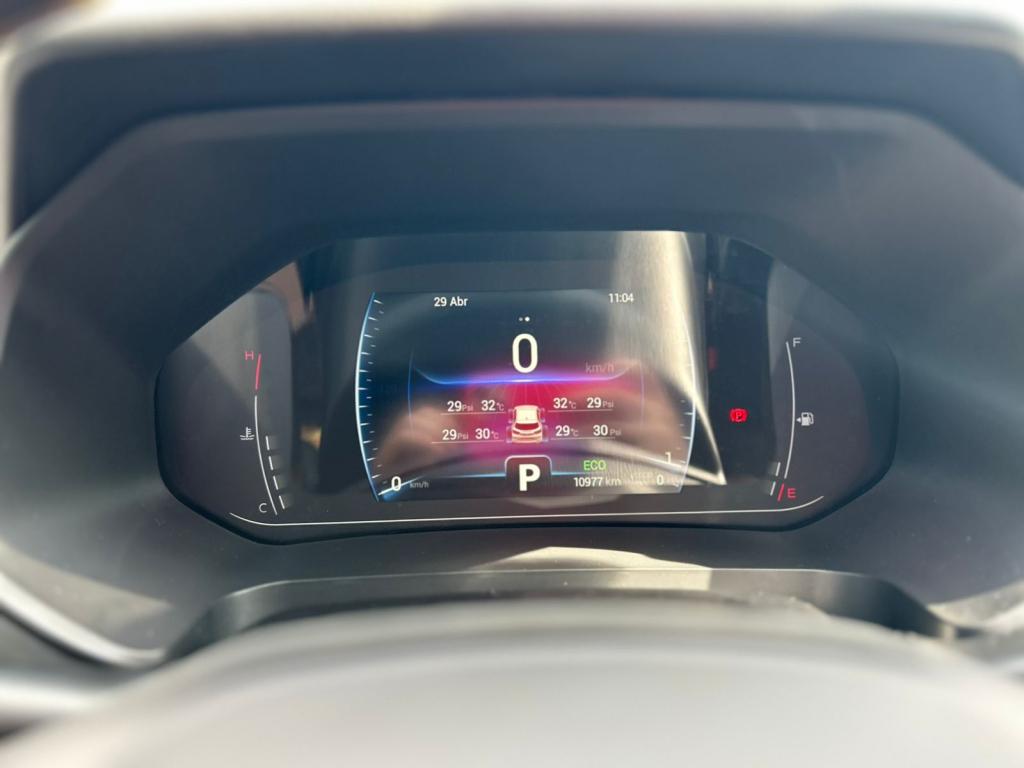 CHERY Tiggo 5X - Foto