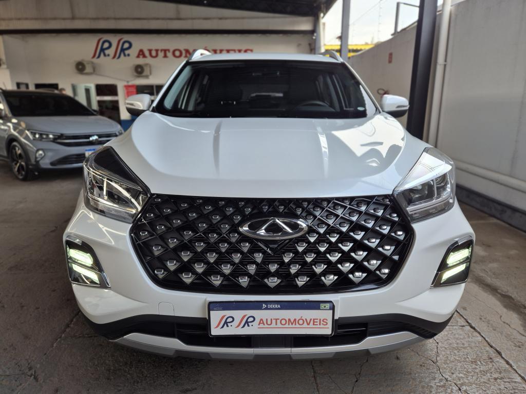 CHERY Tiggo 5X