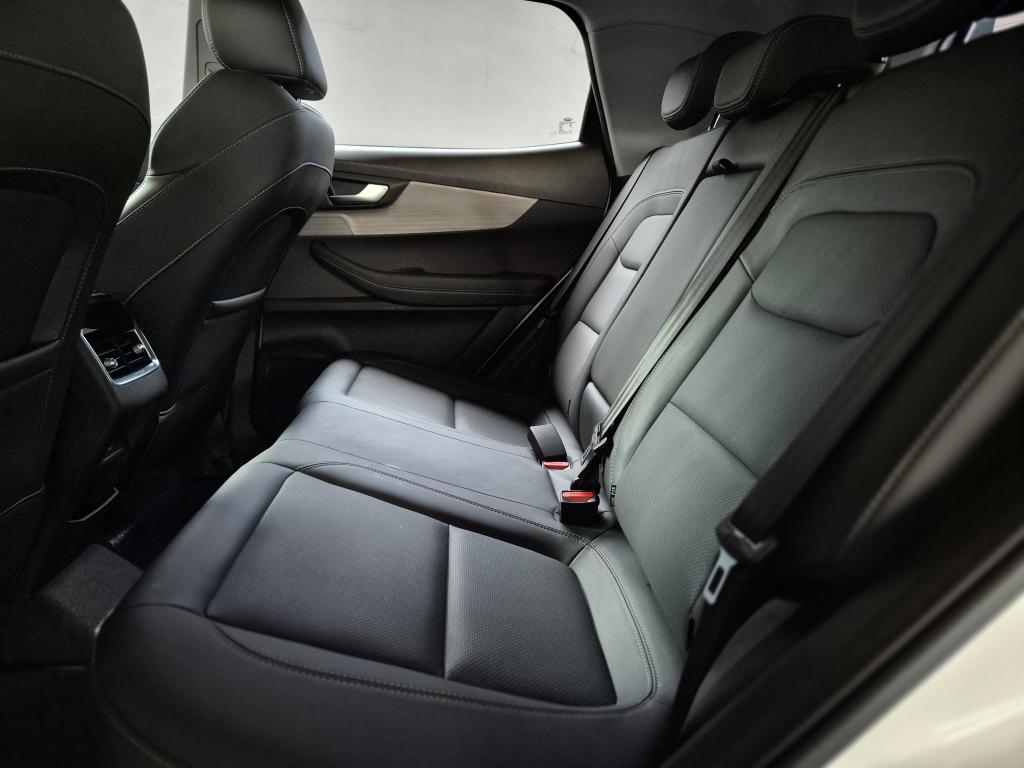 CHERY Tiggo 5X - Foto