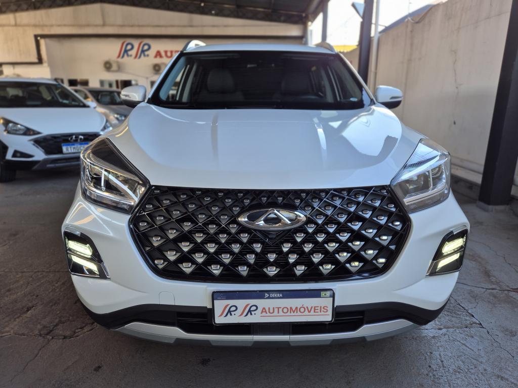CHERY Tiggo 5X