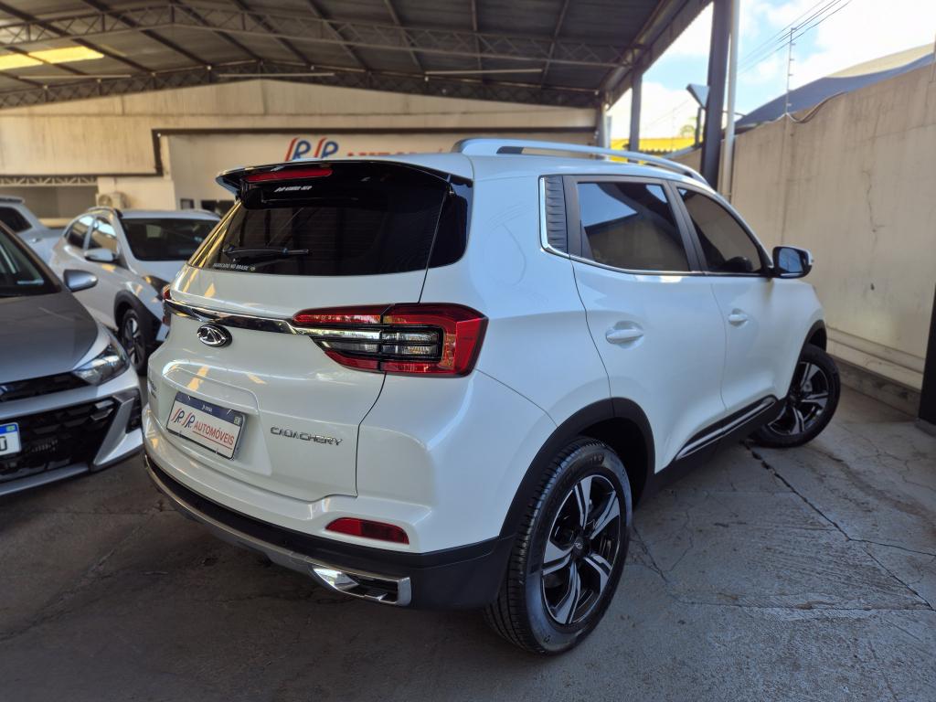 CHERY Tiggo 5X - Foto