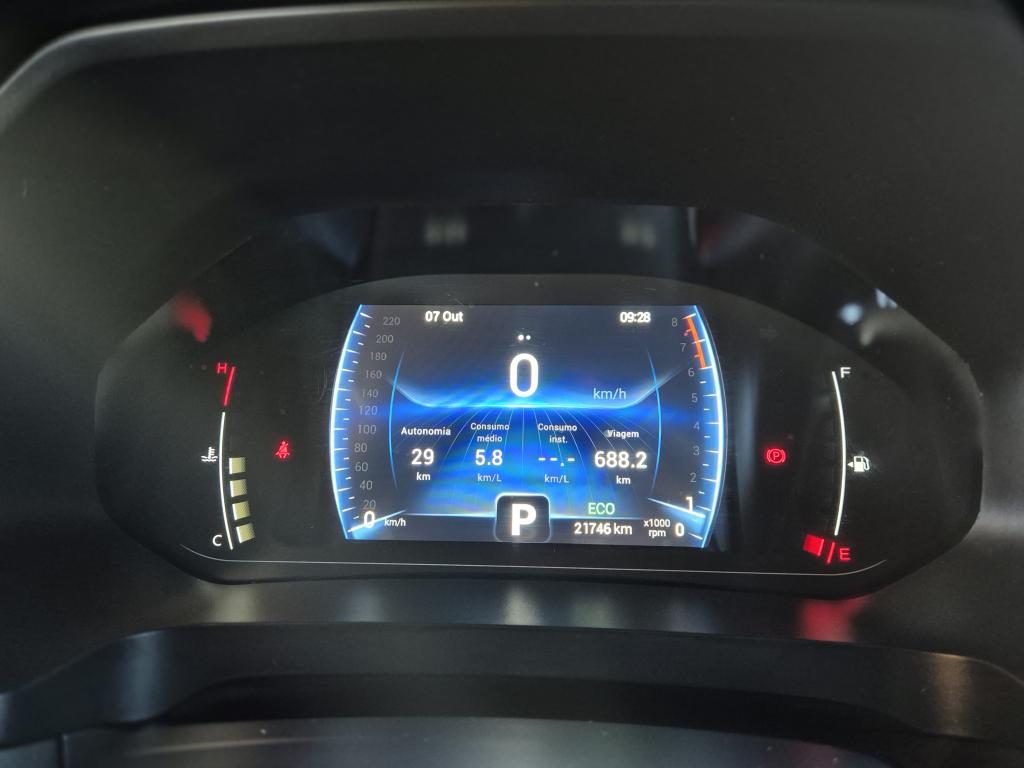 CHERY Tiggo 5X - Foto