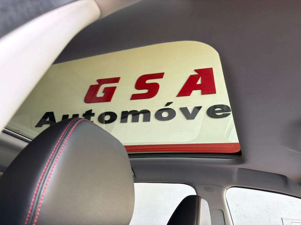 CHERY Tiggo 5X - Foto