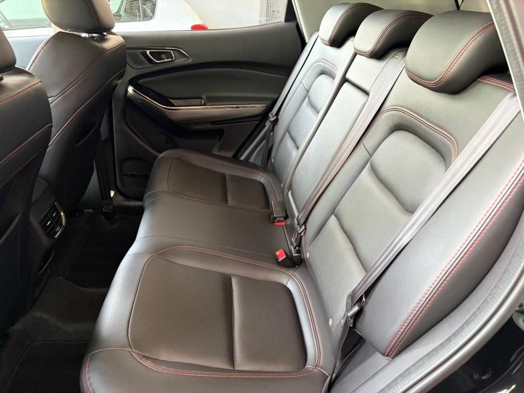 CHERY Tiggo 5X - Foto