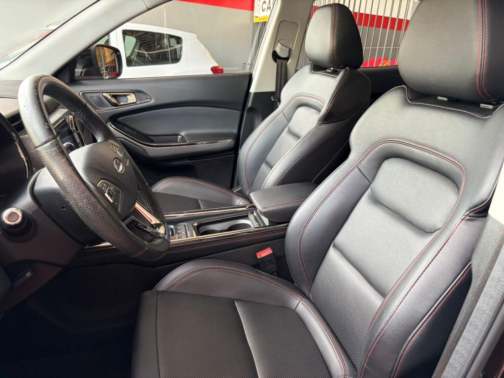 CHERY Tiggo 5X - Foto