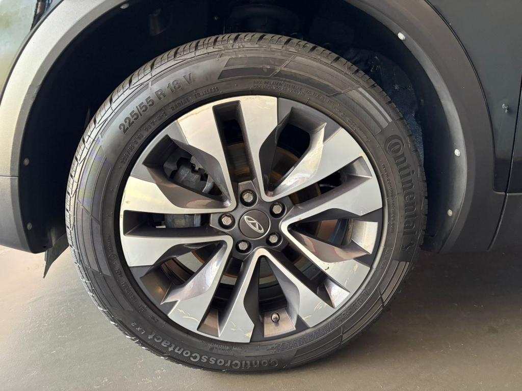 CHERY Tiggo 5X - Foto