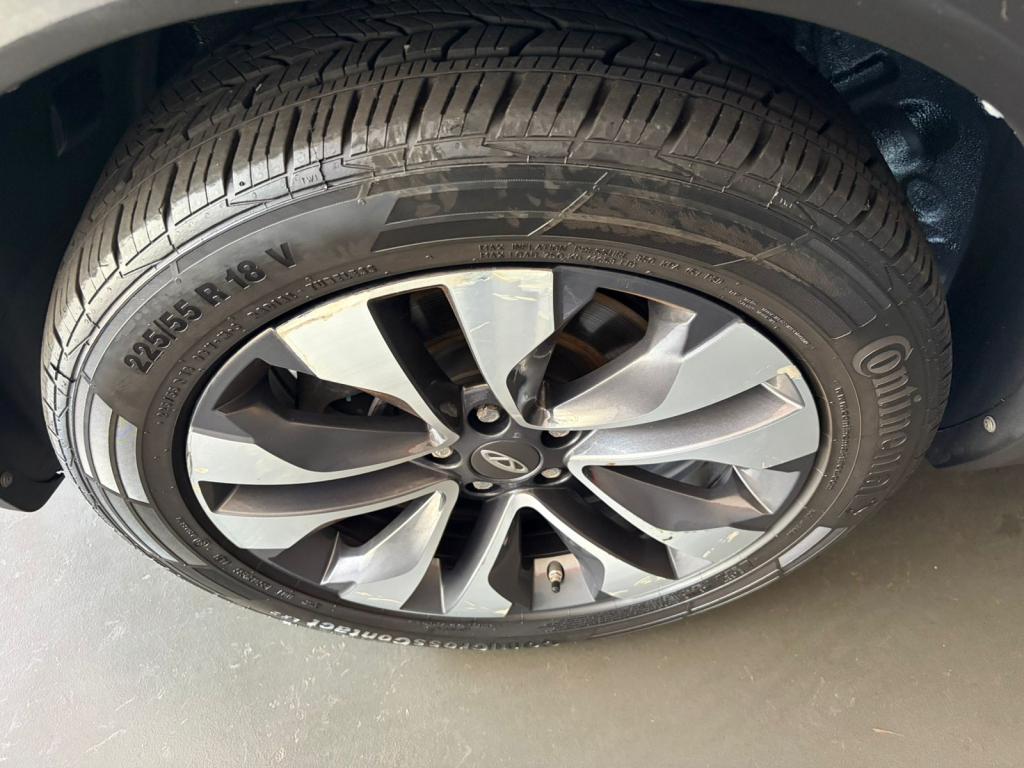 CHERY Tiggo 5X - Foto