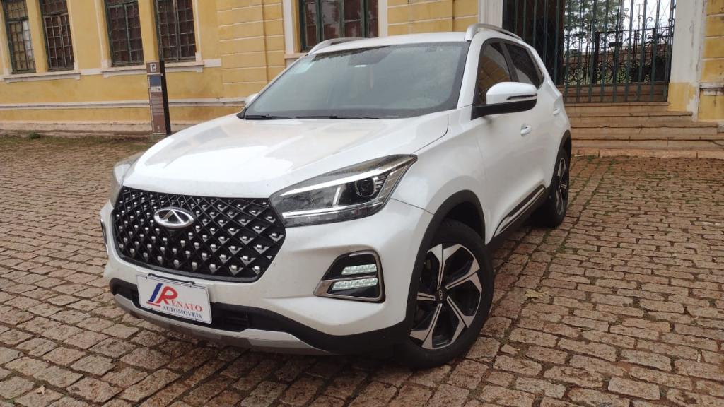 CHERY Tiggo 5X Pro