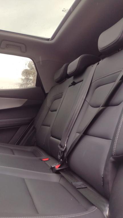 CHERY Tiggo 5X Pro - Foto