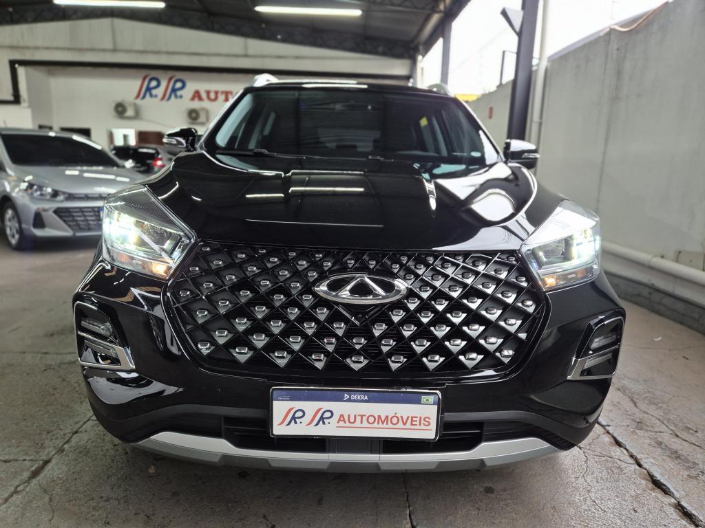 CHERY Tiggo 5X Pro