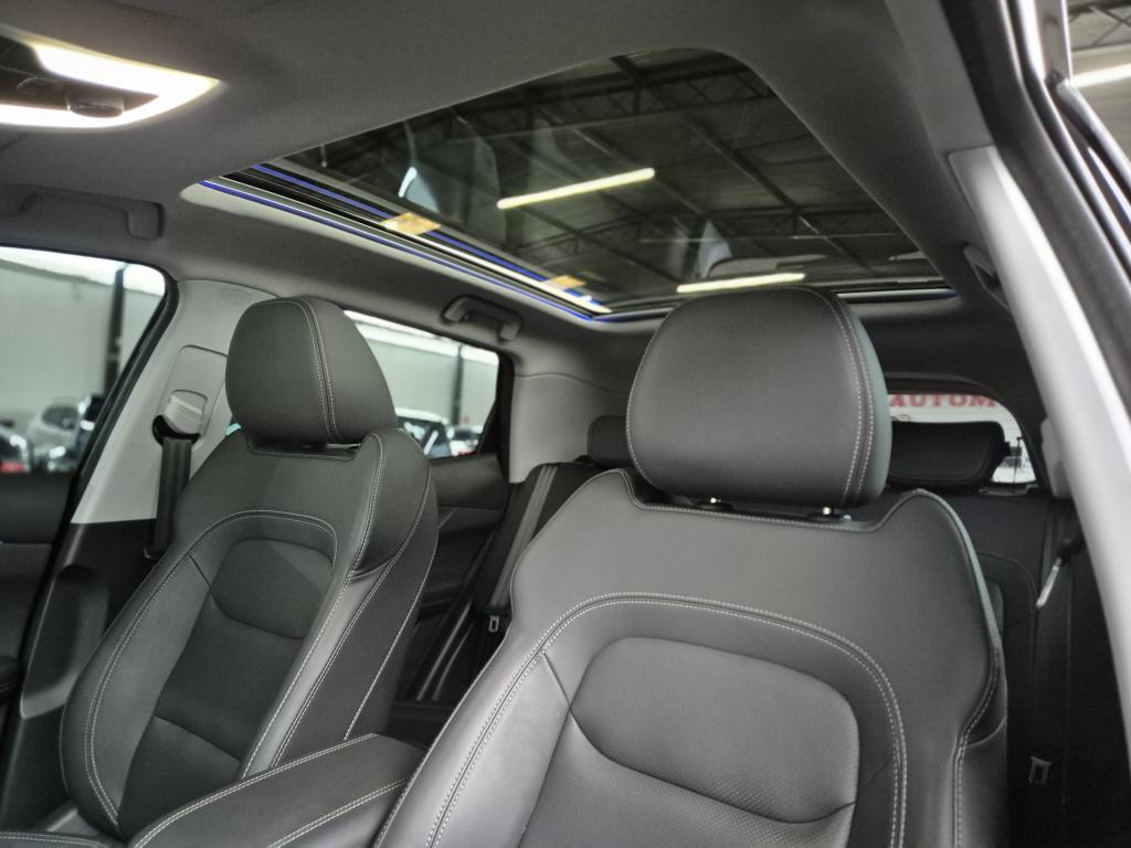 CHERY Tiggo 5X Pro - Foto