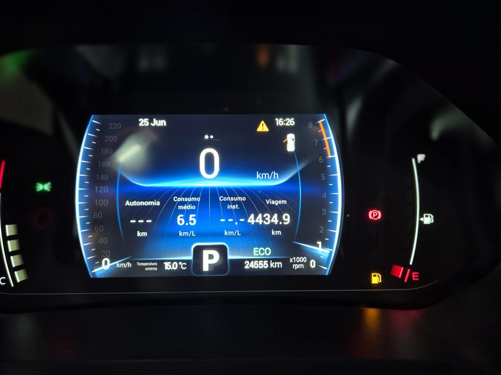 CHERY Tiggo 5X Pro - Foto
